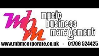 MBM Corporate Entertainment