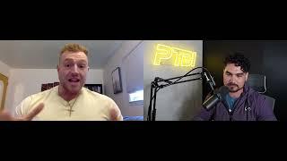 Zakk Colburn PTBI Client Success Review - $10k/Month Online Coach