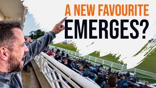 Is This the Night I FINALLY WIN at the Track? | English Greyhound Derby Semi-Finals