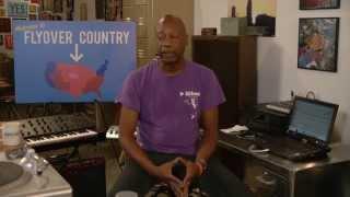 Postcards from Flyover Country: Dereck Higgins
