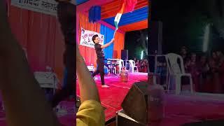 RANA THEVIPER Performance at BIRSHI MELA KASHOLI #shorts