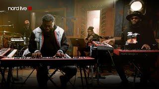 NORD LIVE: Nashville Sessions: Evan Brice & Timothy Mason - I Am Thine