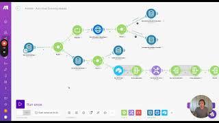 How To Automate Email Tracking for Cold Email with Airtable & Make