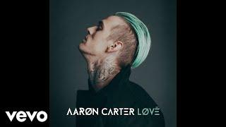 Aaron Carter - Fool's Gold (Audio)