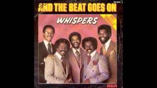 The Whispers- And The Beat Goes On  (1979)