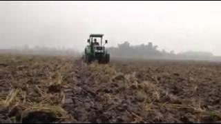 SH404 Changlin Tractor