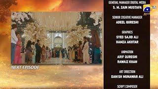 June 16, 2025Mann Mast Malang Episode 51 Teaser - 15th June 2025 - HAR PAL GEO