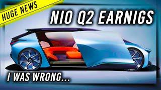 NIO Q2 Earnings 2020 (incredible) | If you haven't followed NIO, NOW is the time! (NIO Stock)