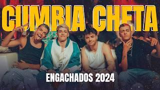 Cumbia Cheta  - Marama, Rombai, Roze, Otros | MIX 2024 ️