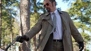 Official Trailer: The Iceman (2012)