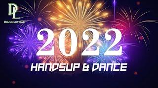 Techno 2022  Hands Up & Dance - 180min Mega Mix - #030 [HQ] - New Year Mix