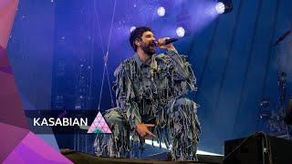 Kasabian - Fire (Glastonbury 2024)