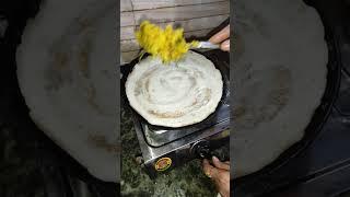 South Indian Style Dosa Recipe | Dosa Recipe | How to Make Dosa | sarala Kitchen #shorts #viral