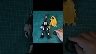 Unbox | My Hero Academia 7TH SEASON Figure -Izuku Midoriya-