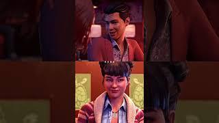 Who's the perfect love interest for Max in Double Exposure? ️ #lifeisstrange