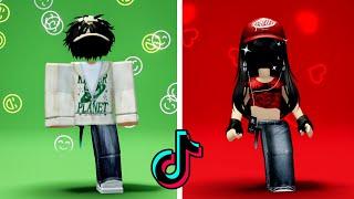 Y2K Outfit Ideas Compilation #roblox