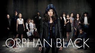 ORPHAN BLACK στη ΝΕΑ Τηλεόραση Κρήτης