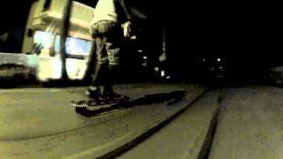 A Mile in a Minute with Chris Yandall
