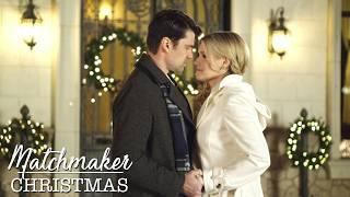 Matchmaker Christmas  |  Complete Christmas Movie  |  Emily Rose, Corey Sevier