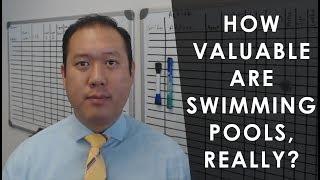 Laguna Niguel Real Estate: Will a Swimming Pool Boost Your Home’s Value?