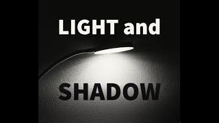 Leap into Science: Light and Shadow Episode 1