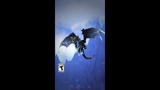 Master the Turbulent Timeways to unlock the Chrono Corsair mount!