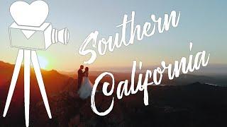 Southern California Wedding Reel by Elysium Productions