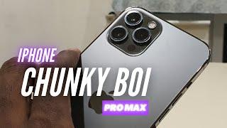 iPhone 12 pro max - 2 months later review! ft. Patrick Rambles, Team VRY, Adam Reviews Tech