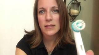 My very first "Ask a Hygienist" video