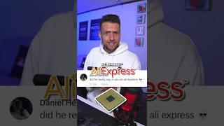 Buy Your Next CPU from THIS Website