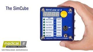 SimCube SC-5 (video del fabricante)