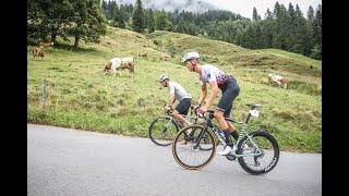 Der Kitzbüheler Radmarathon - HIGHLIGHTS 2023