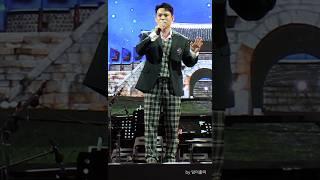 이름이 발음에 이슈가 있습니다. 청록담 ㄱ록담 청록단 천록탕 아니고 #천록담 입니다. #이정 #미스터트롯3 #내가수 #최고멋짐