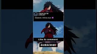 Madara ️