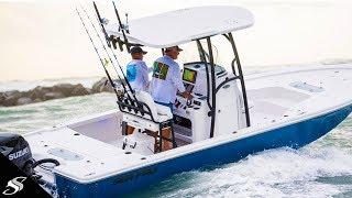 Buying a Bay Boat? Top Contender for the $Money$ - SEAPRO 248