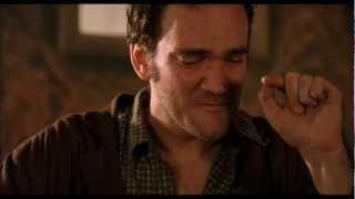 Desperado - Quentin Tarantino - Joke [HD]