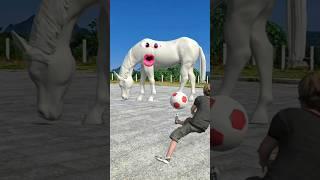 Unboxing The Horse  #shorts #shortsvideo #funny