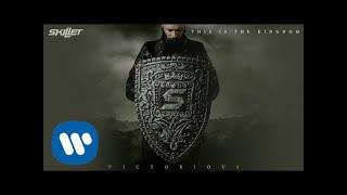 Skillet - This Is the Kingdom [Official Audio]