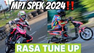 NIH SPEK ROAD RACE MP7 2024