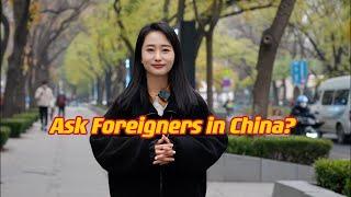 First livestream! Live from Beijing, China. Chat for 10 minutes, ask me anything!