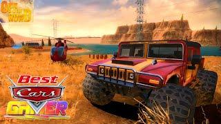 otr offroad car driving mod apk unlock all cars part 5