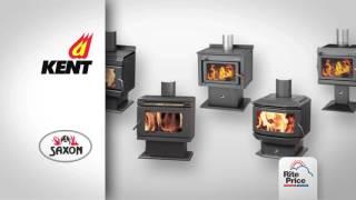 Wood Heaters