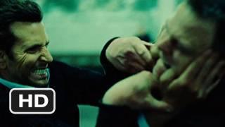 Limitless #8 Movie CLIP - Subway Fight (2011) HD