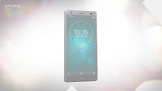 Xperia Design Evolution