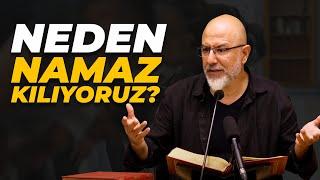 Allah Niçin Namaza Bu Kadar Önem Veriyor? - @ugur.akkafa