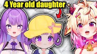 The Single Mother VTUBER Who Overcame EVERYTHING! | Rosiebellmoo Reacts