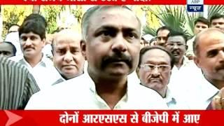 Why is Narendra Modi afraid of Sanjay Joshi? Part-1