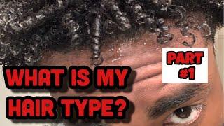 WHAT IS MY HAIR TYPE? PART 1 : What is Hair Porosity/Hair Texture?