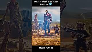 #ironman #marvel entry Avengers end game RDN FILM SHORT VIDEO