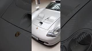 Porsche MWA